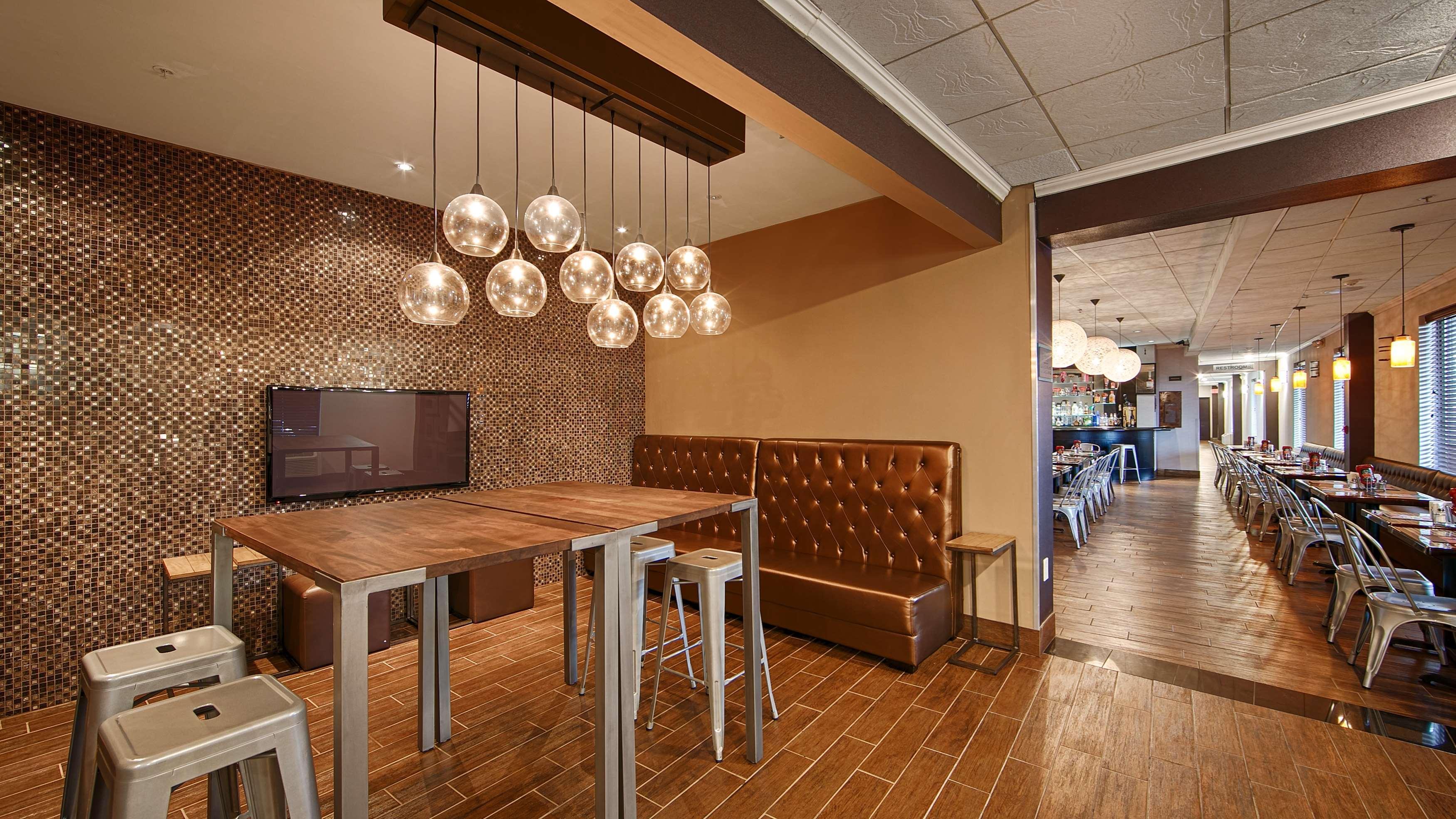 Best Western Plus Newark Airport West Екстериор снимка